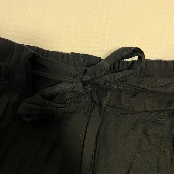 Aritzia Talula Lechuza Black Pant - Picture 5 of 8